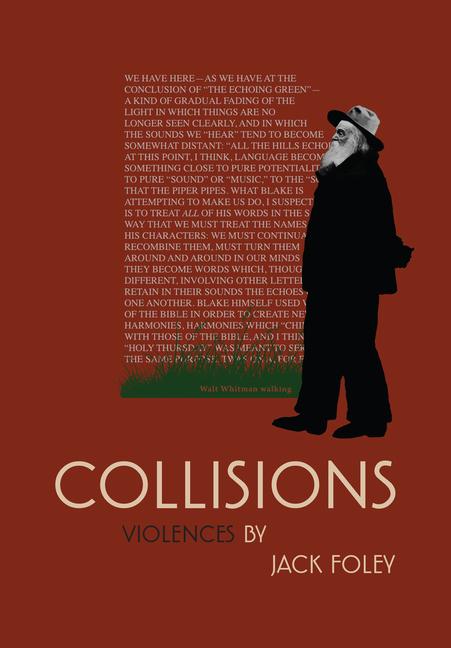 Vorderes Coverbild Collisions