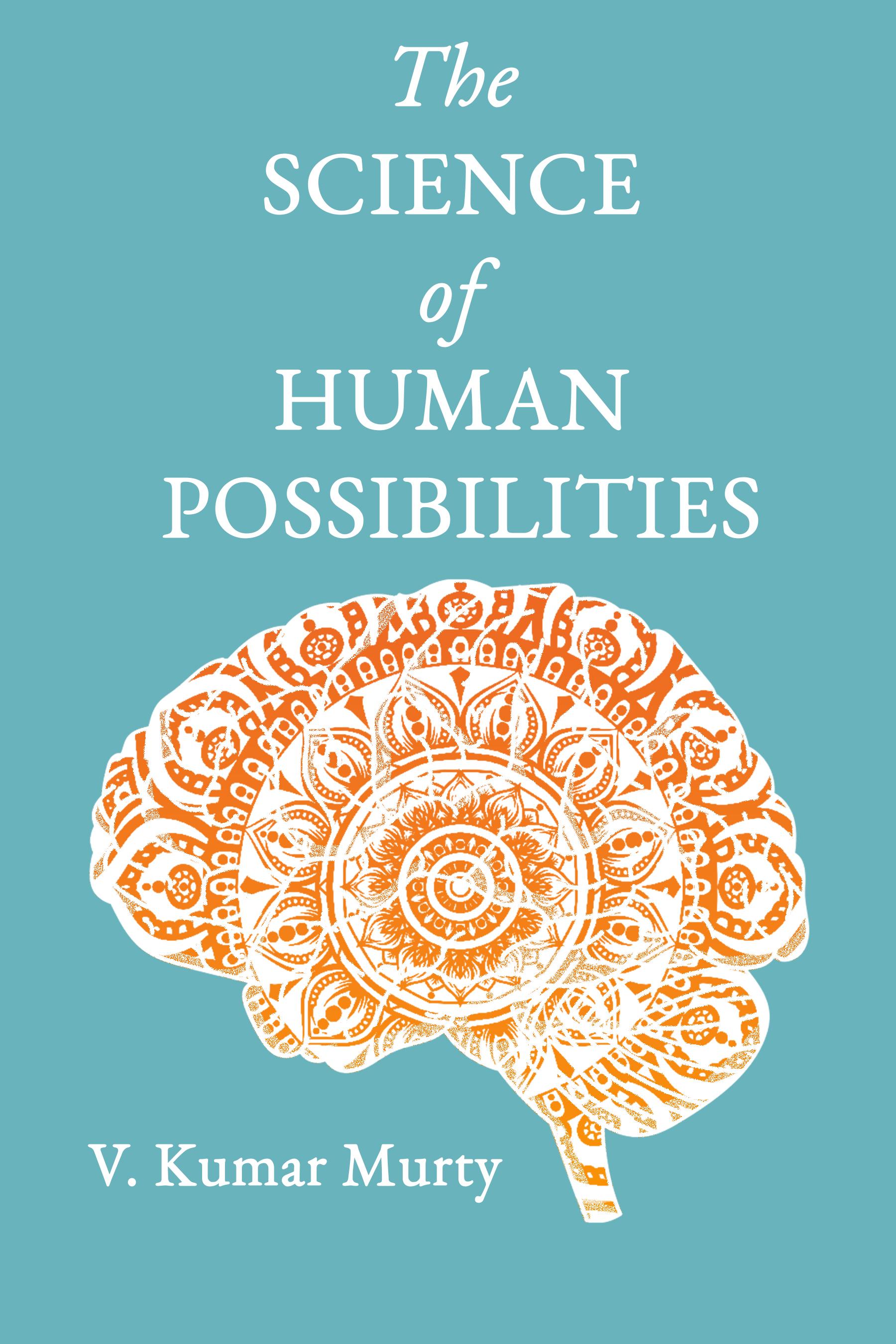Vorderes Coverbild The Science of Human Possibilities
