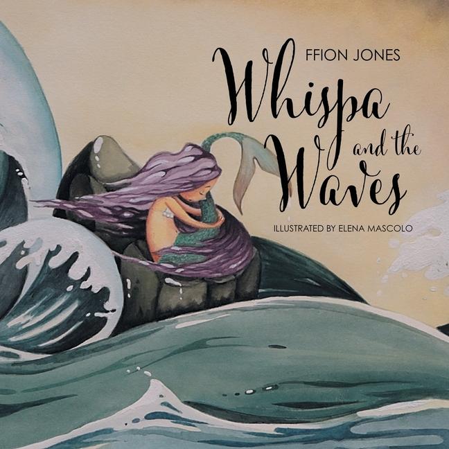 Vorderes Coverbild Whispa and the Waves