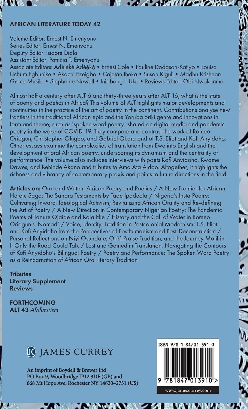 Rückseitencover ALT  42