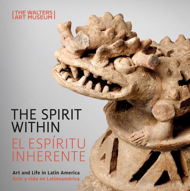Vorderes Coverbild The Spirit Within / El Espíritu Inherente