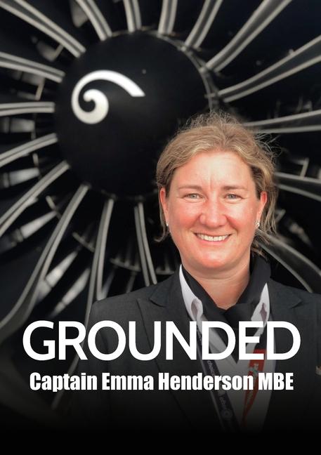 Vorderes Coverbild Grounded