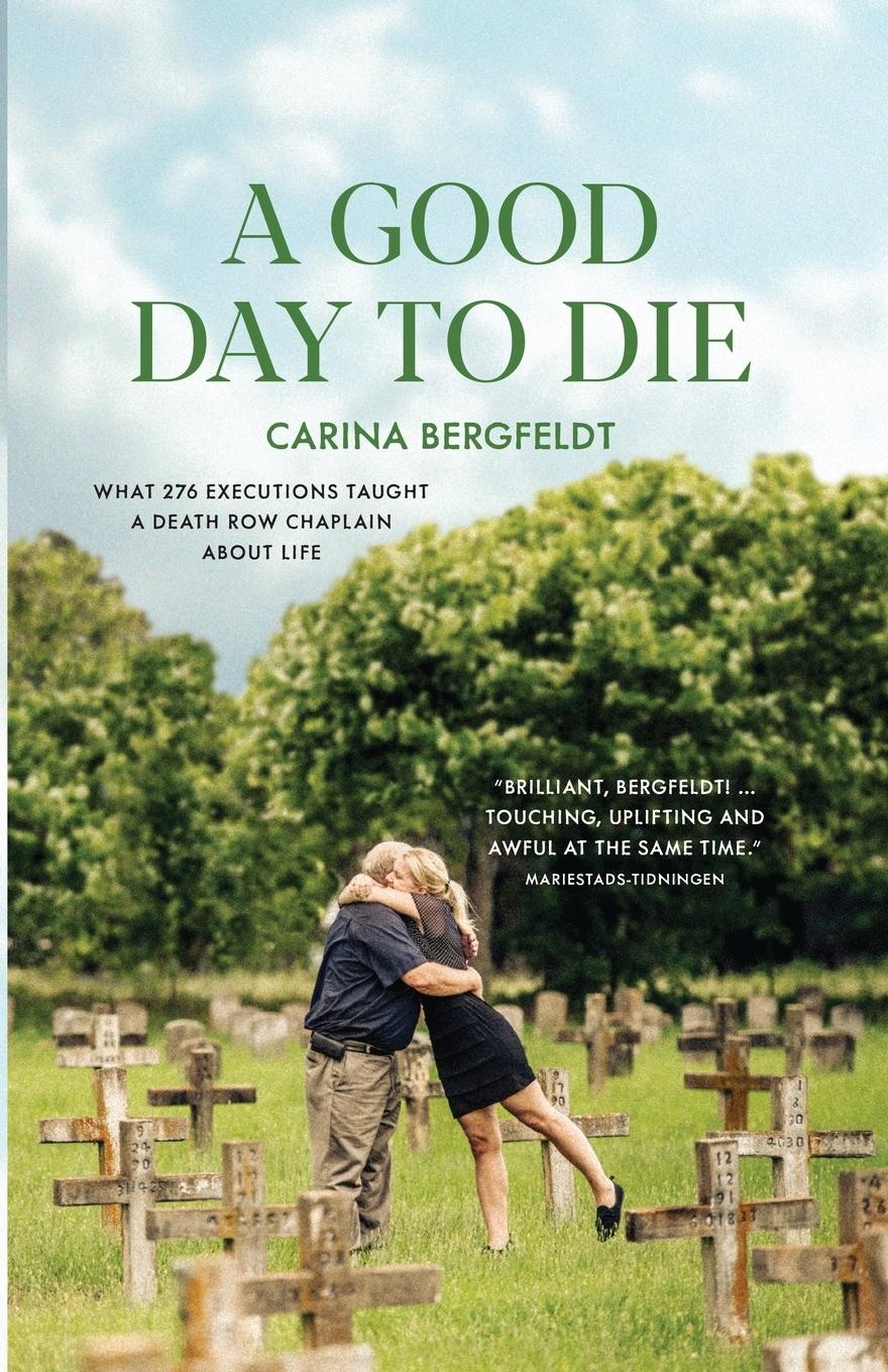 Vorderes Coverbild A Good Day To Die