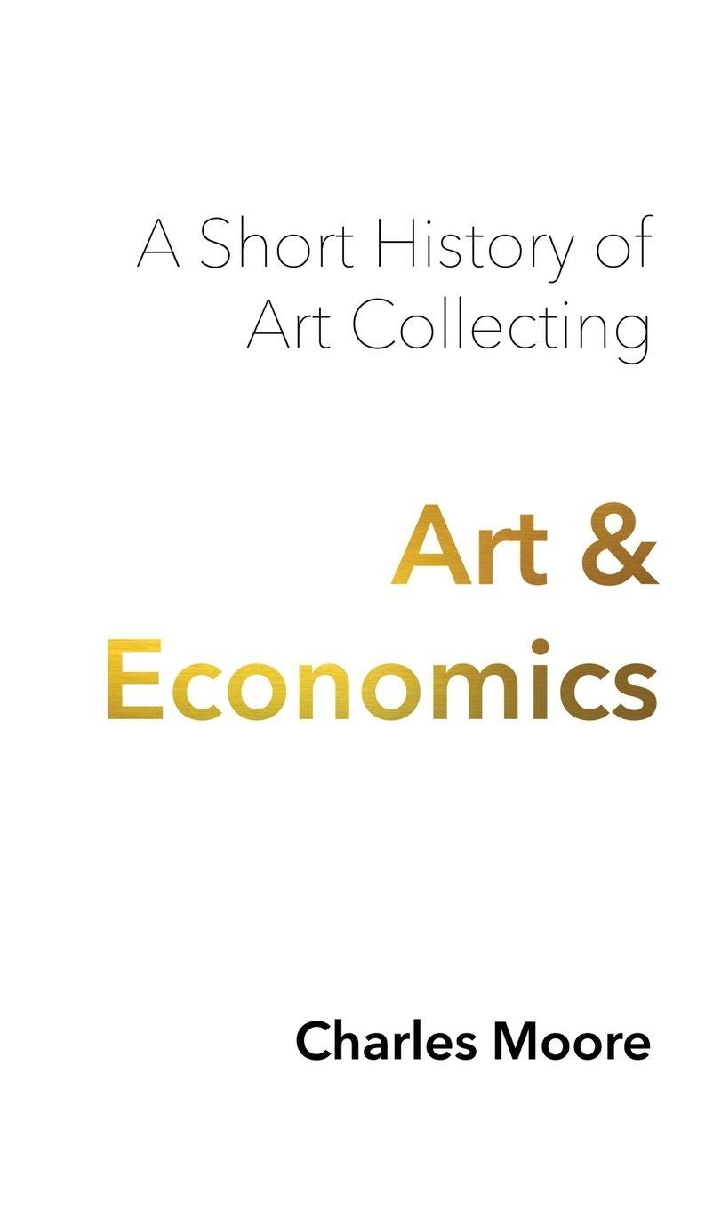 Vorderes Coverbild Art and Economics