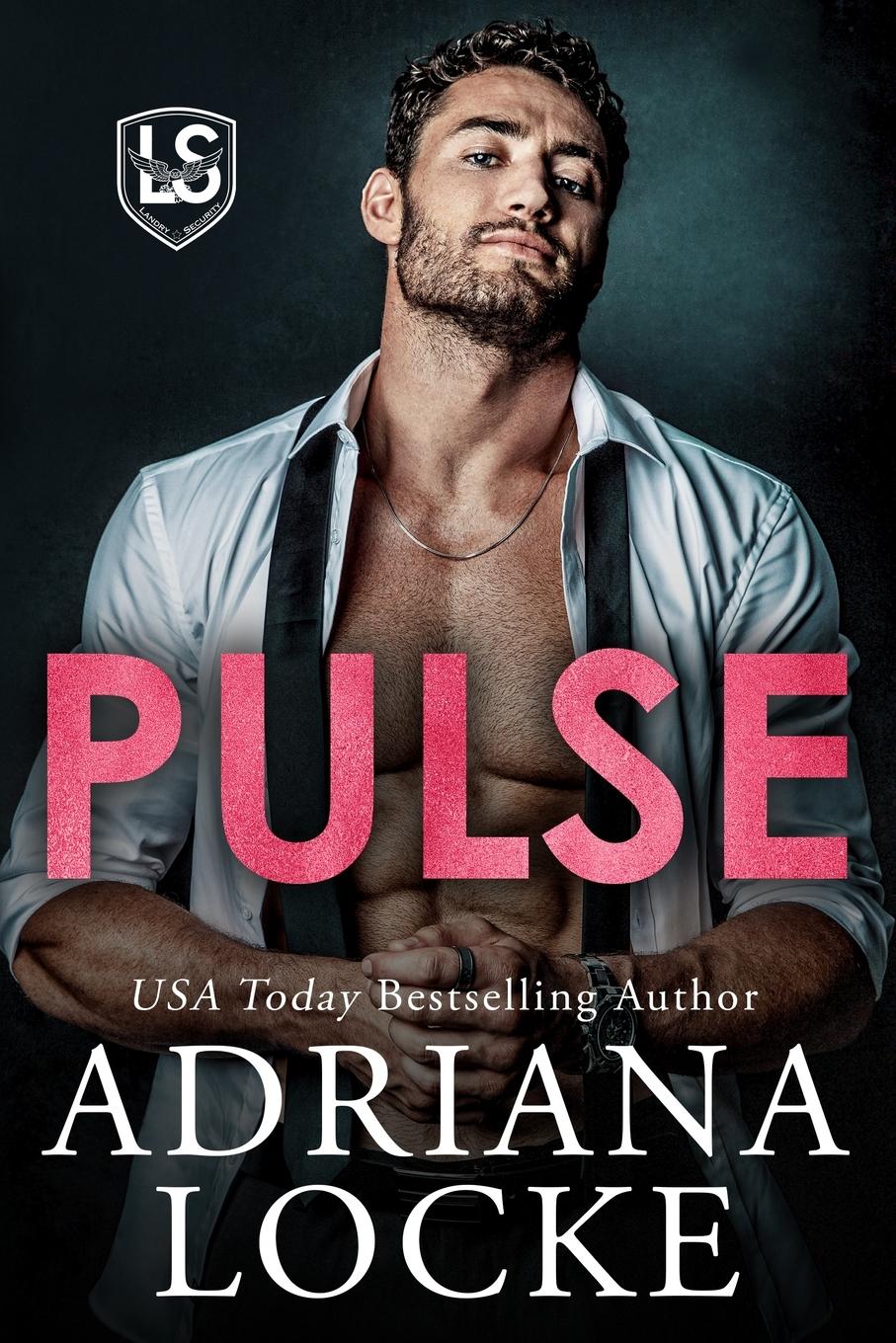 Vorderes Coverbild Pulse