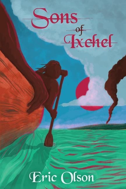 Vorderes Coverbild Sons of Ixchel