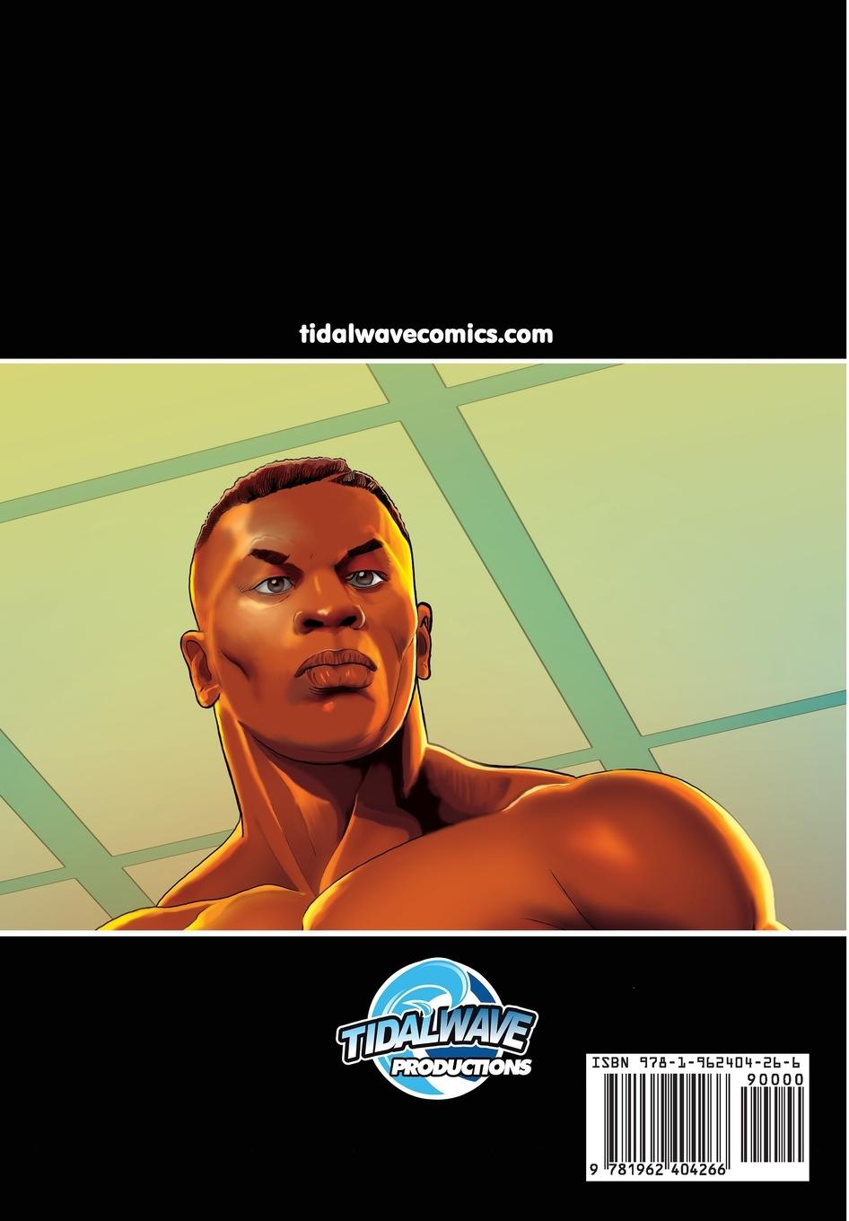 Rückseitencover FAME