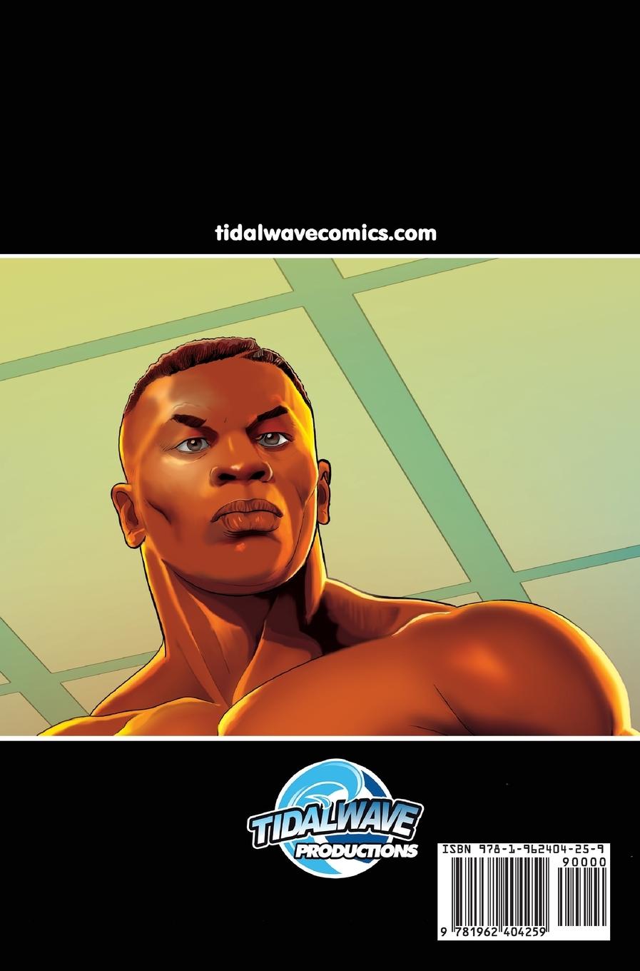 Rückseitencover FAME