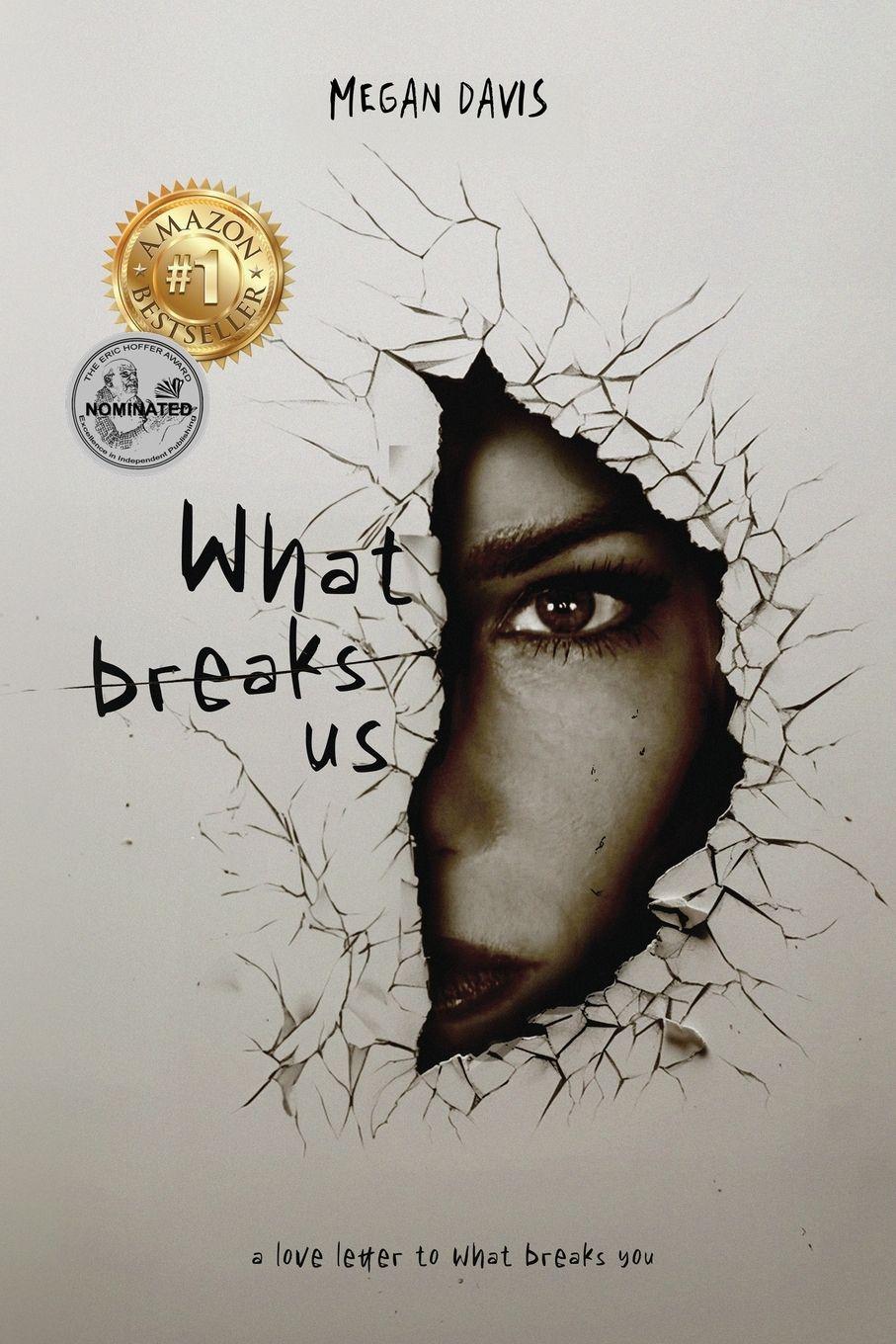 Vorderes Coverbild What Breaks Us