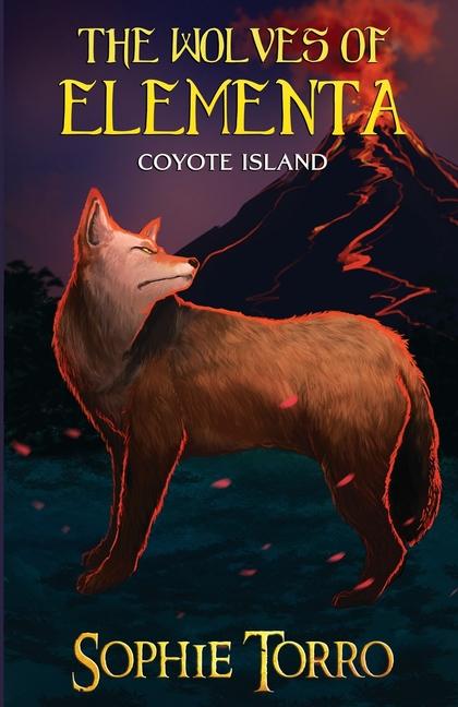 Vorderes Coverbild The Wolves of Elementa