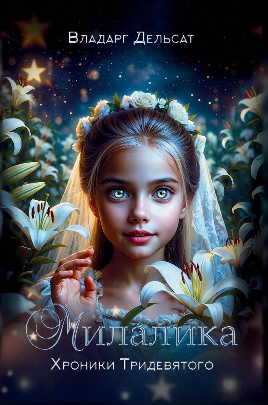 Vorderes Coverbild &#1052;&#1080;&#1083;&#1072;&#1083;&#1080;&#1082;&#1072;