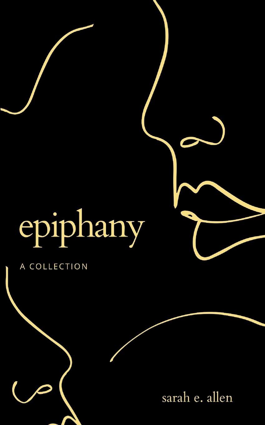 Vorderes Coverbild EPIPHANY A COLLECTION