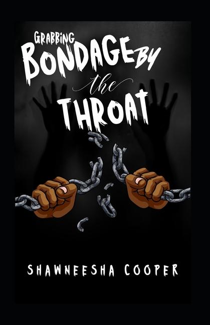 Vorderes Coverbild Grabbing Bondage by The Throat