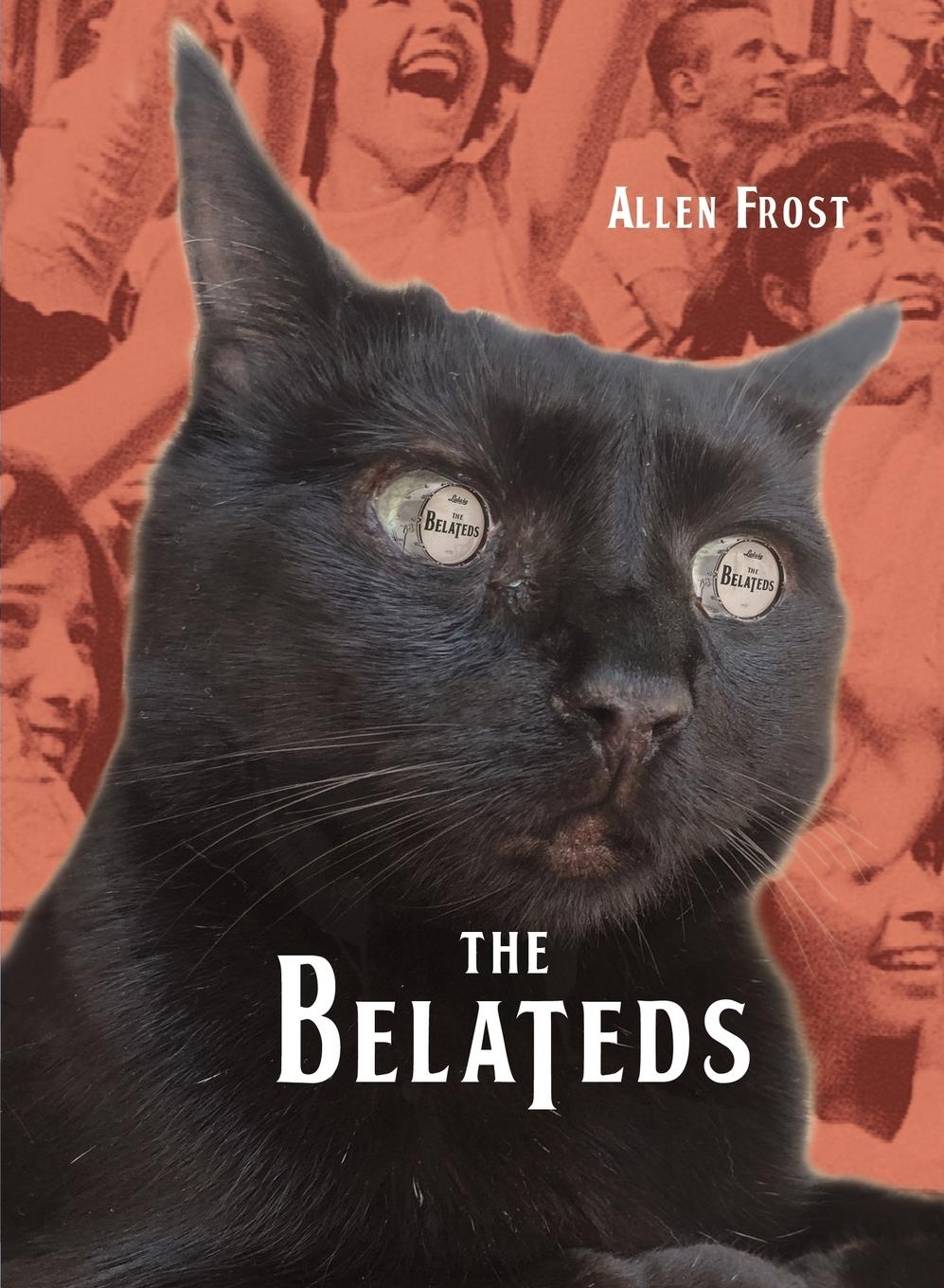 Vorderes Coverbild The Belateds