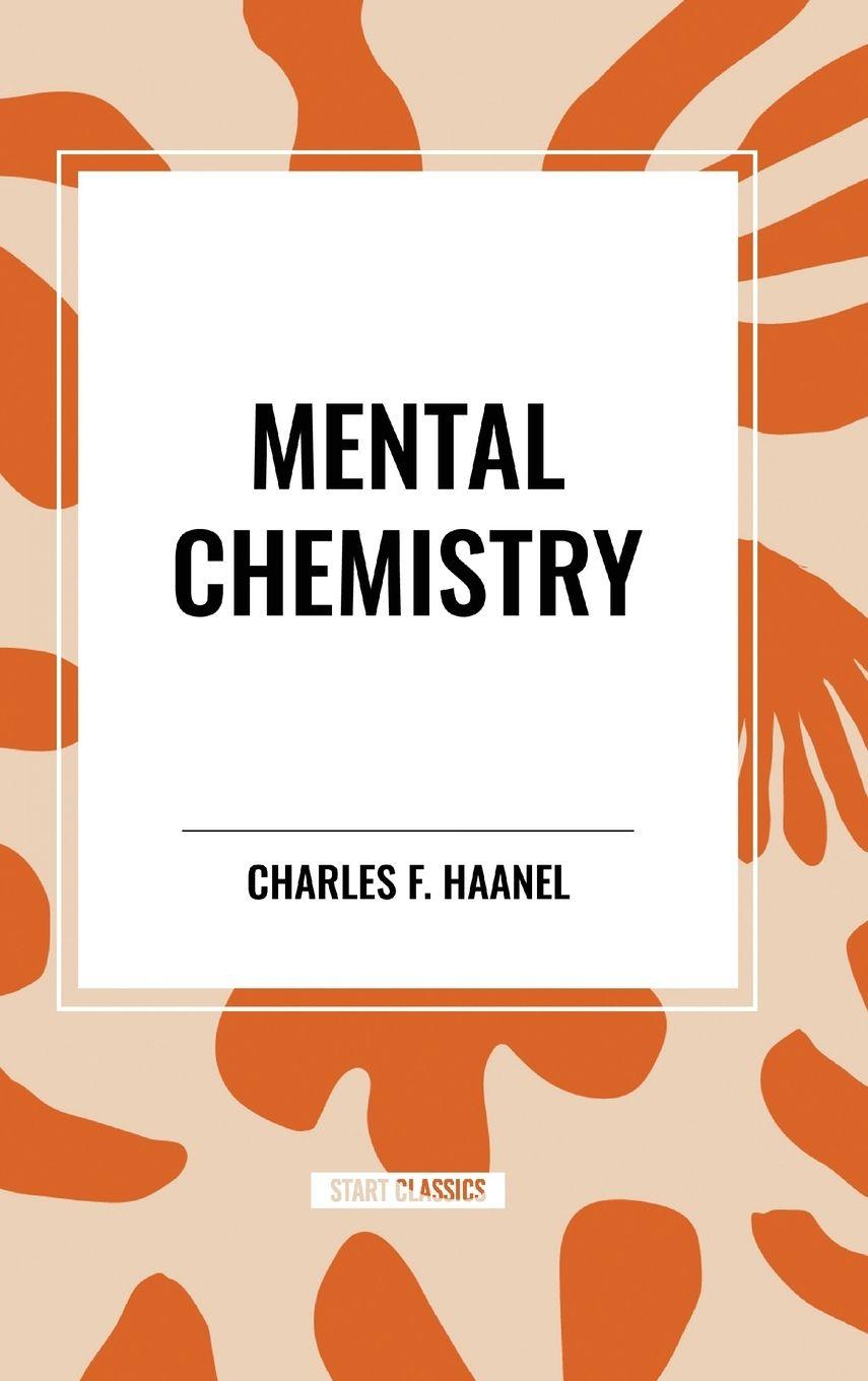 Vorderes Coverbild Mental Chemistry