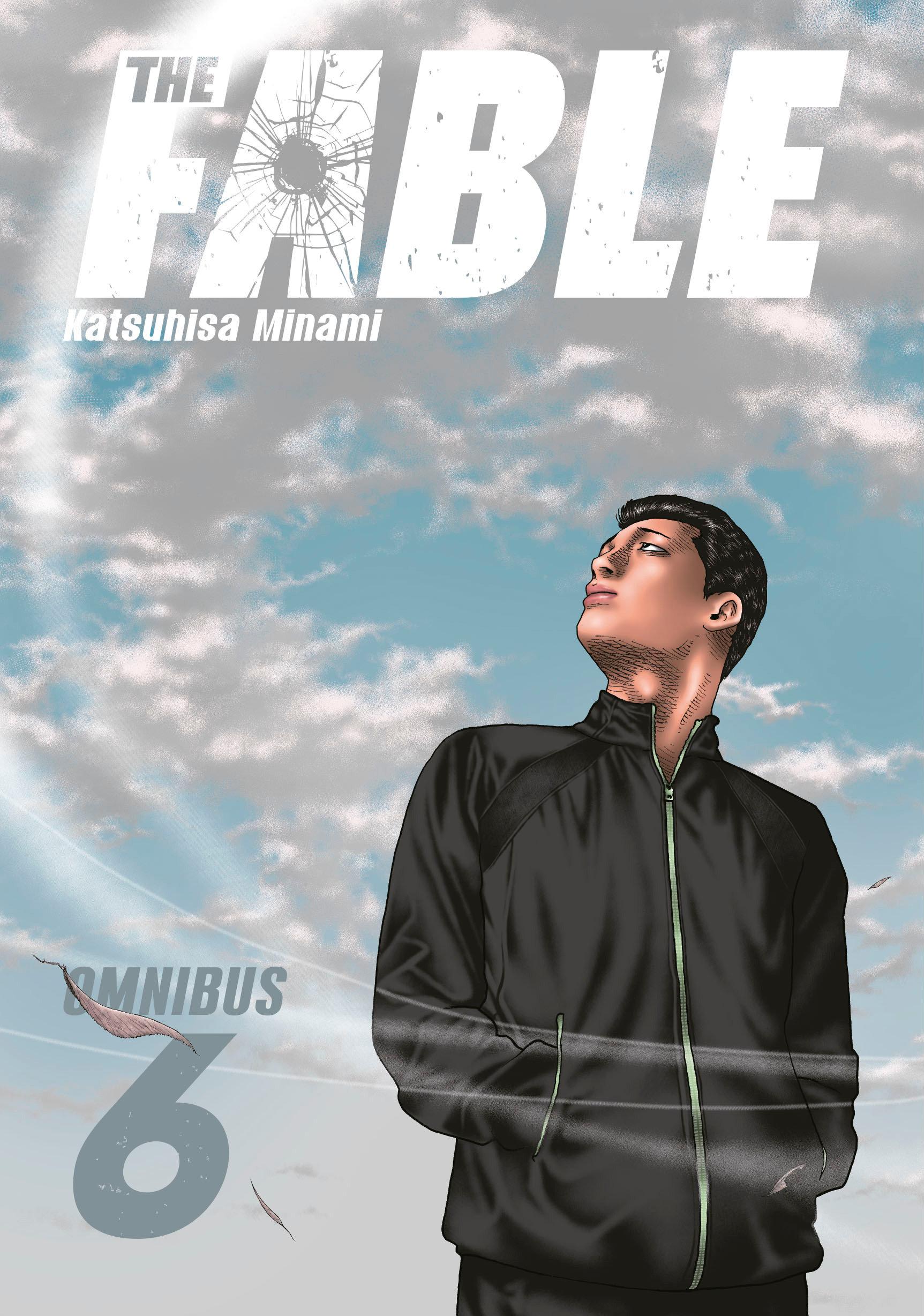 Vorderes Coverbild The Fable Omnibus 6 (Vol. 11-12)