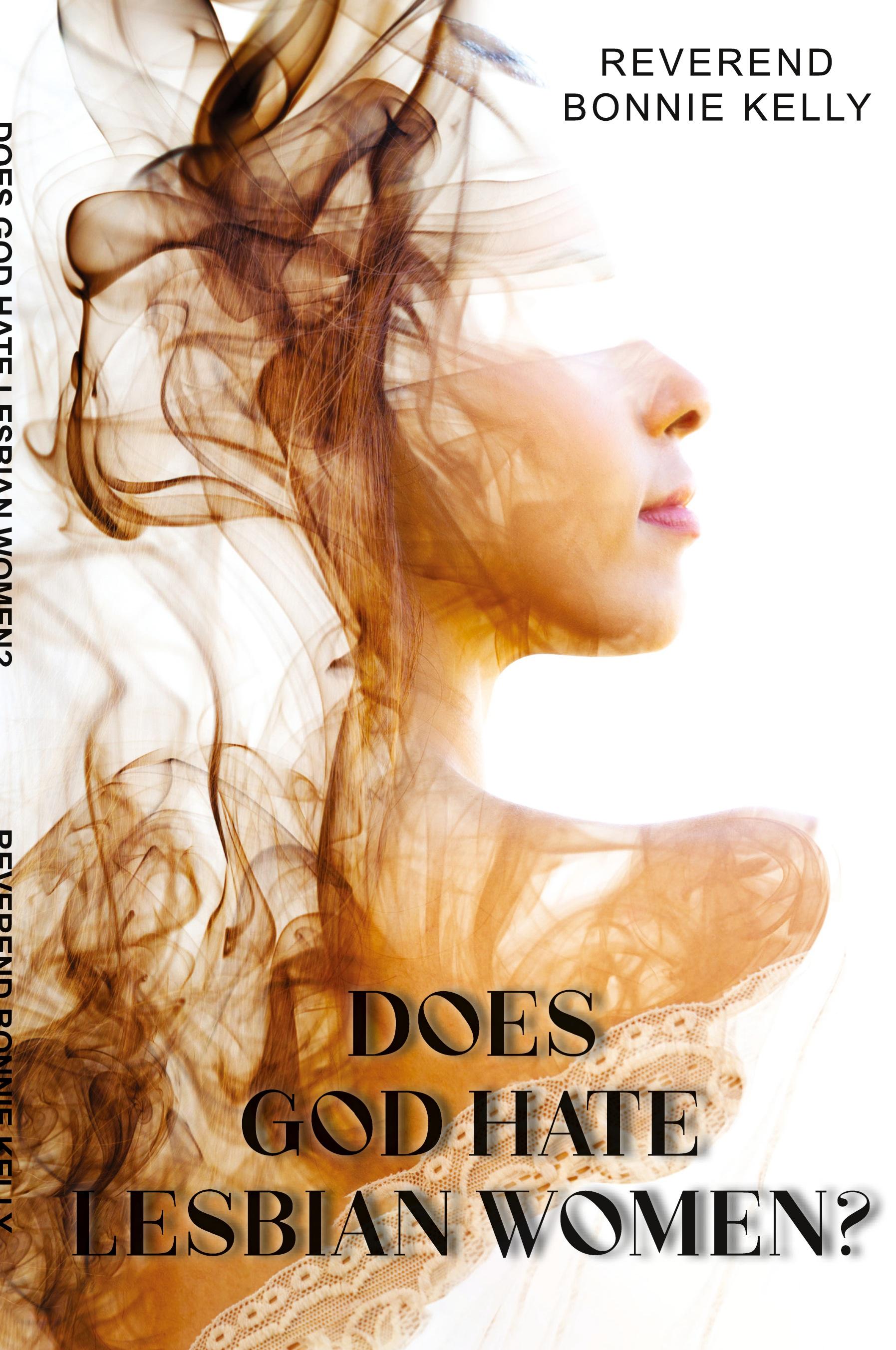 Vorderes Coverbild Does God Hate Lesbian Women