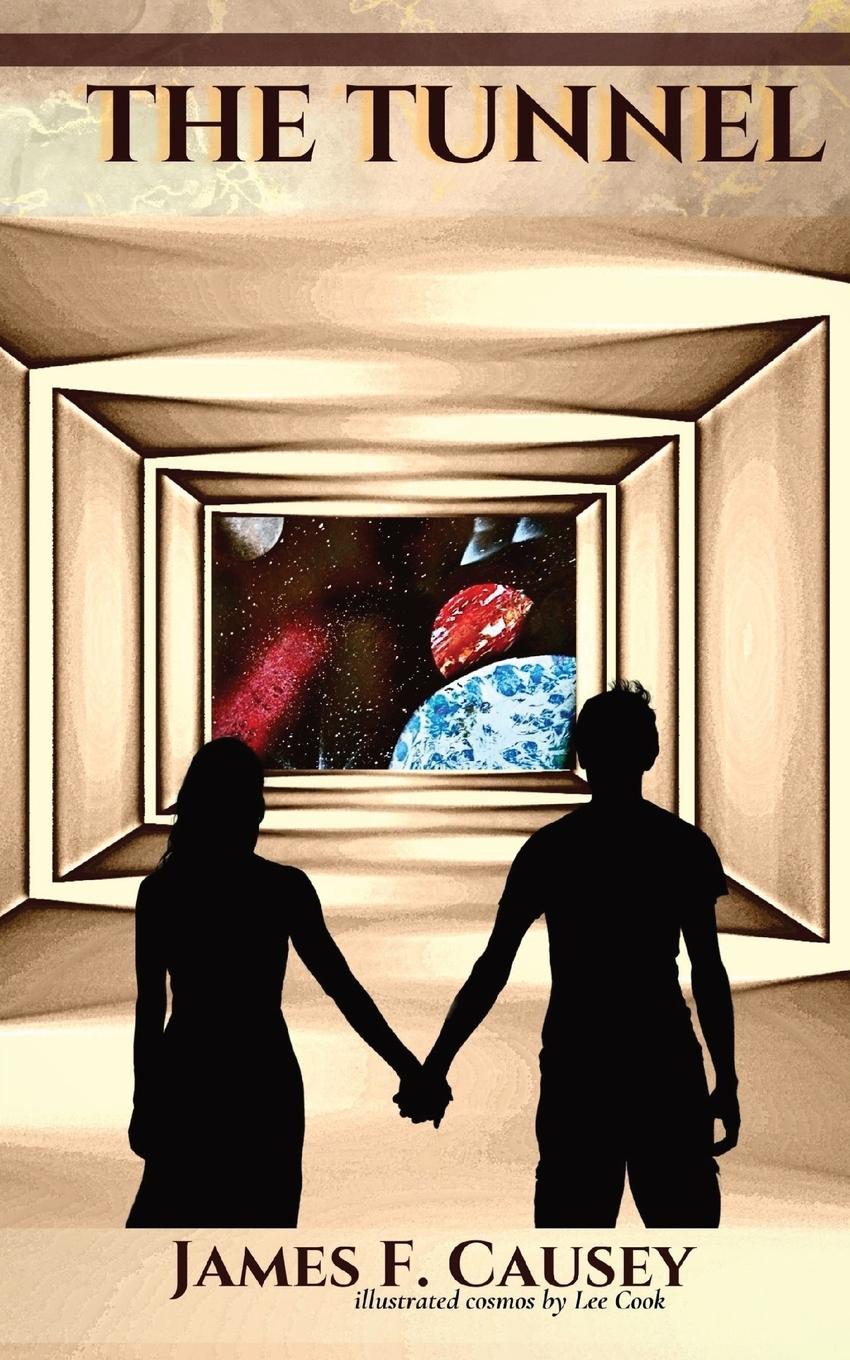 Vorderes Coverbild THE TUNNEL