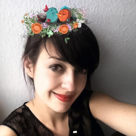 Autorenbild Die kleine Schnecke Monika Häuschen 1: Warum haben Regenwürmer Superkräfte?