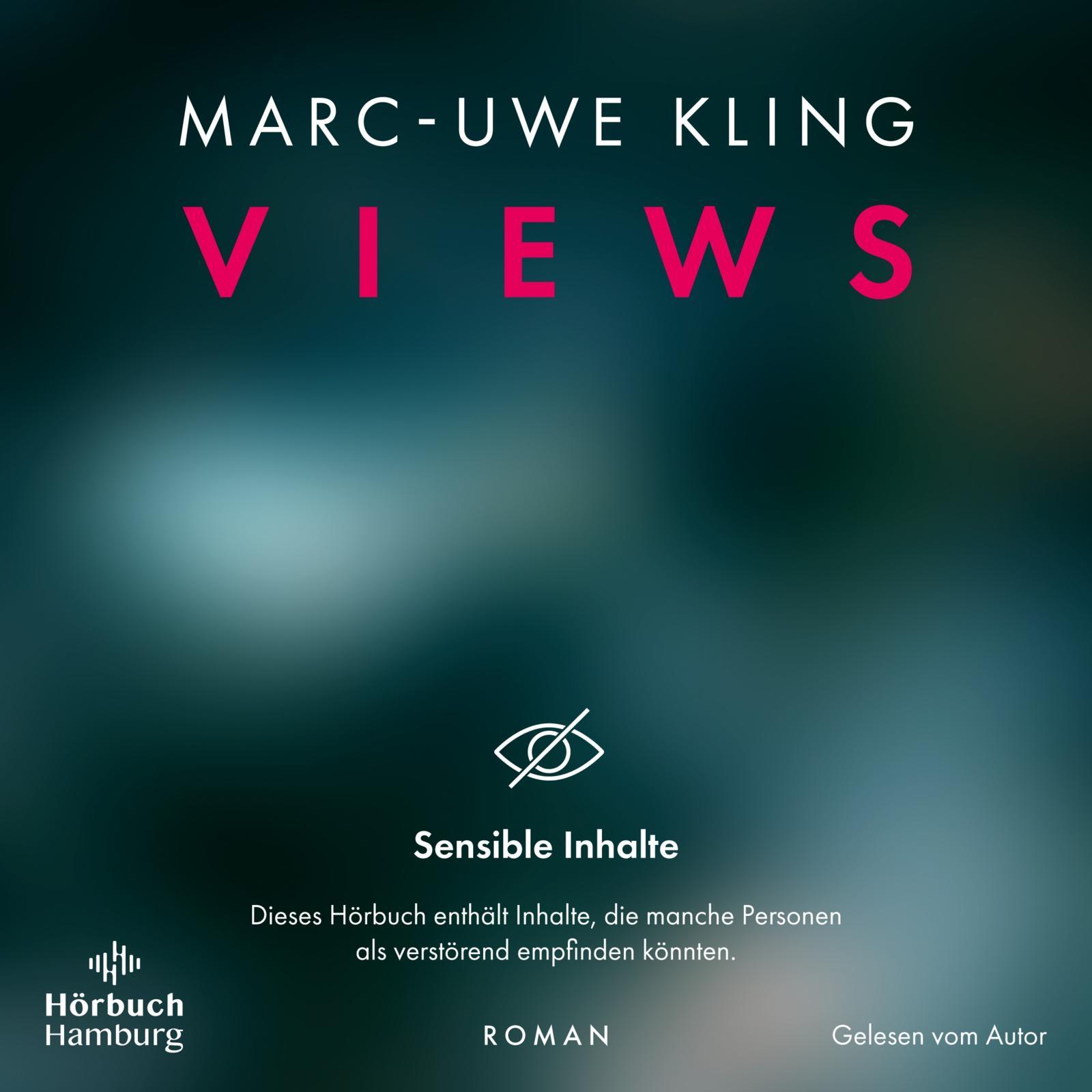 Vorderes Coverbild VIEWS