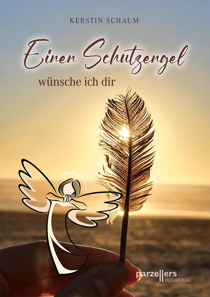 Vorderes Coverbild Einen Schutzengel wünsche ich dir