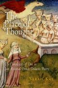 Vorderes Coverbild The Place of Thought