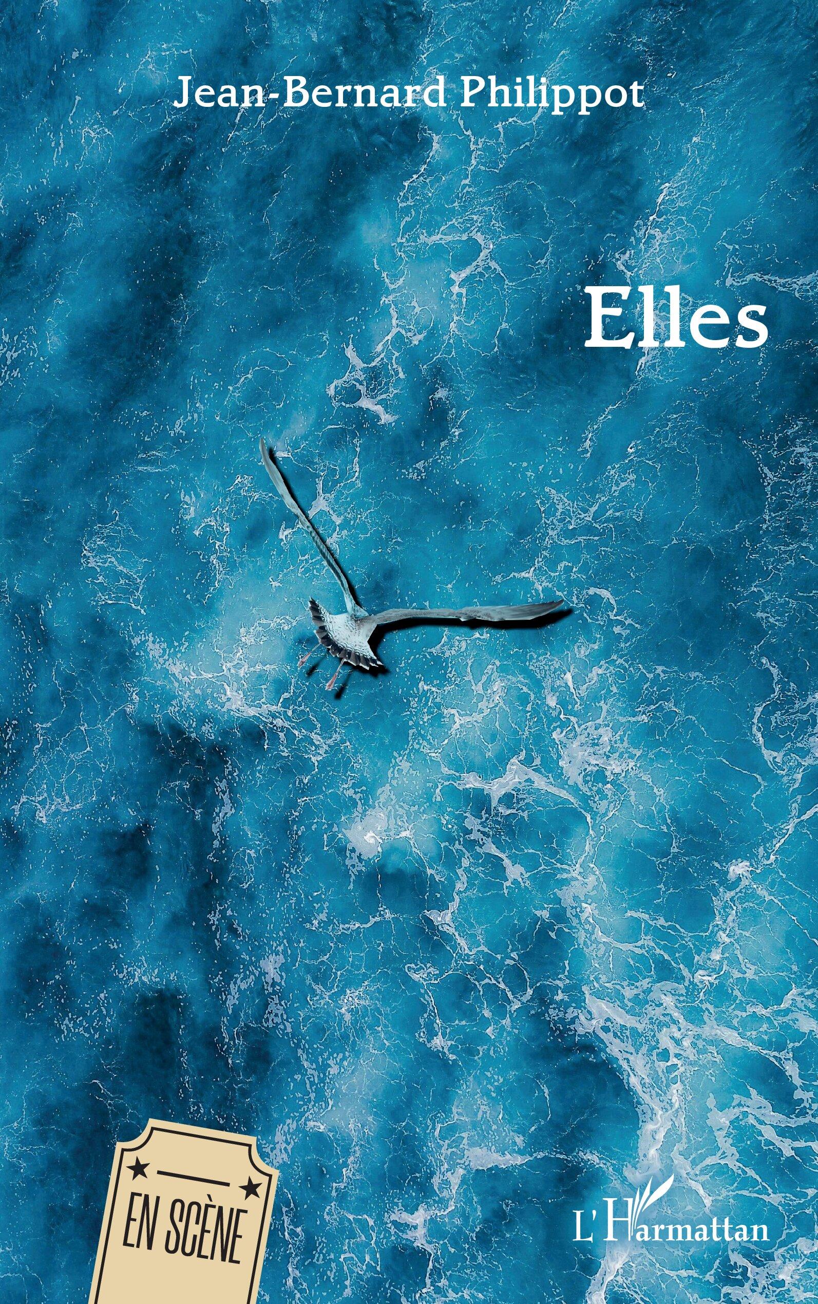 Vorderes Coverbild Elles