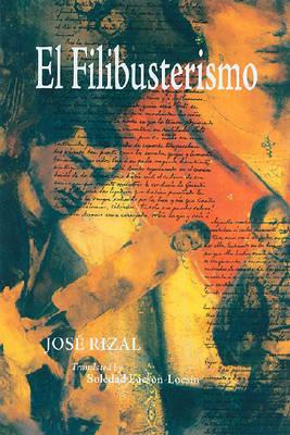 Vorderes Coverbild El Filibusterismo