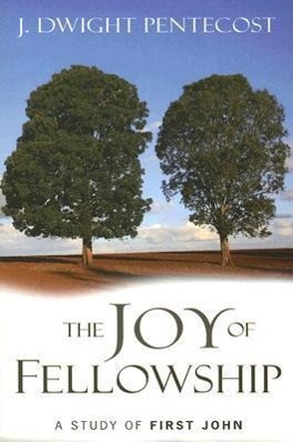 Vorderes Coverbild The Joy of Fellowship