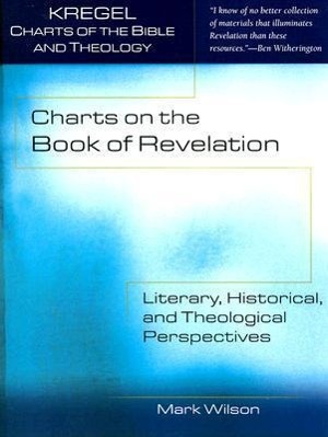 Vorderes Coverbild Charts on the Book of Revelation