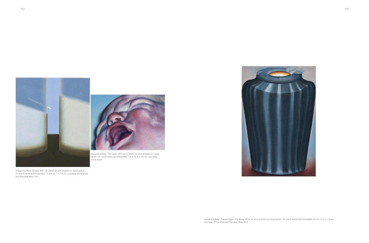 Beispielinhalt (Bild) Burning Down the House