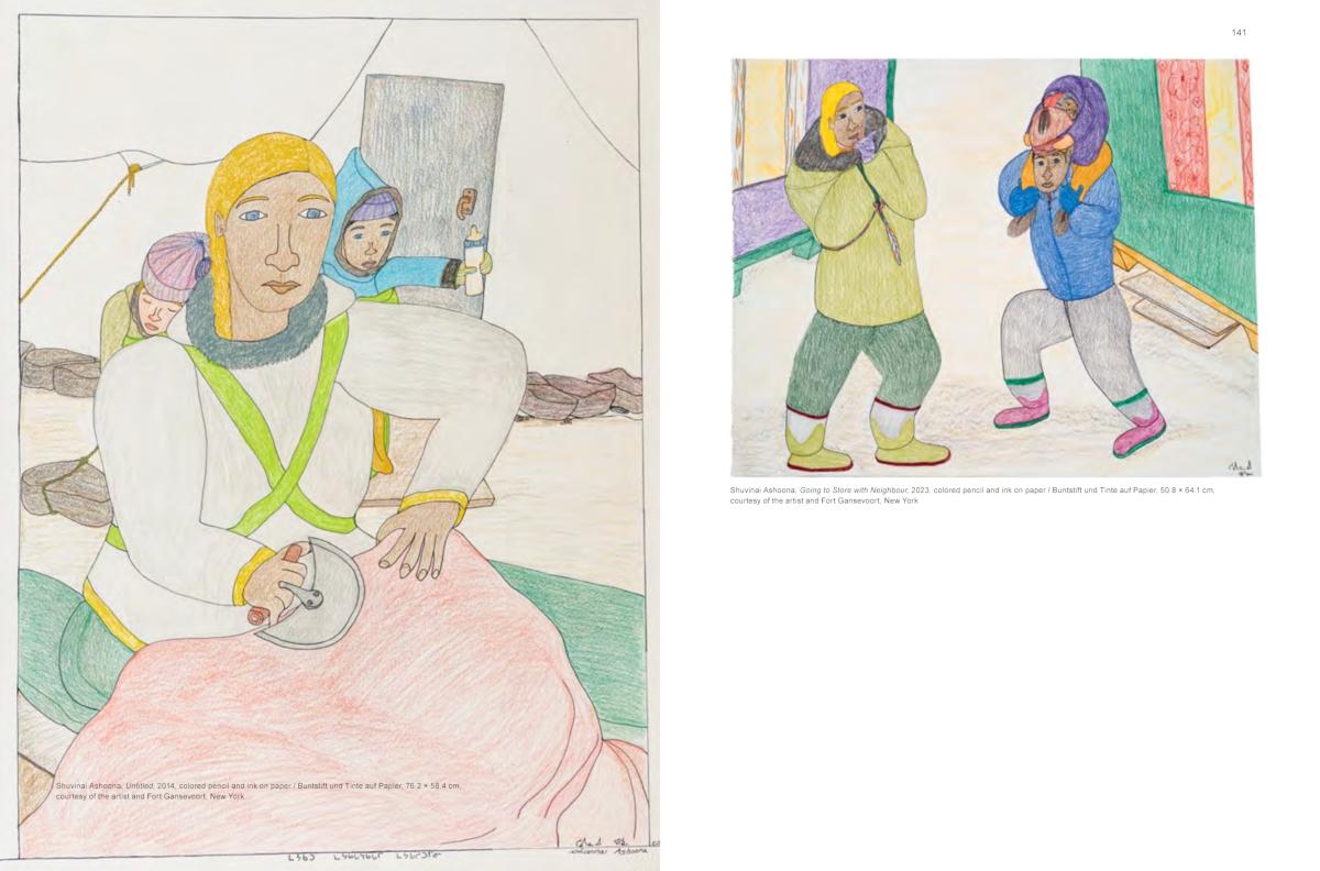 Beispielinhalt (Bild) Burning Down the House