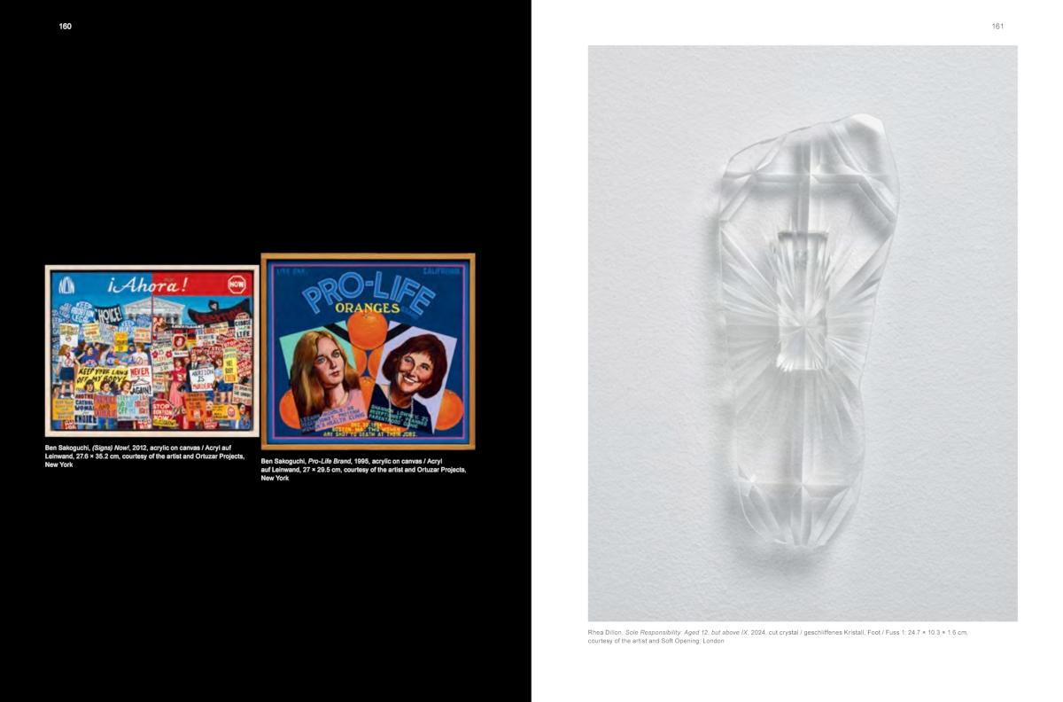 Beispielinhalt (Bild) Burning Down the House