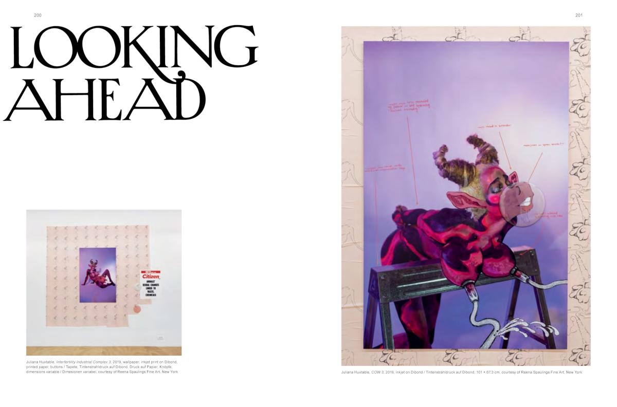 Beispielinhalt (Bild) Burning Down the House