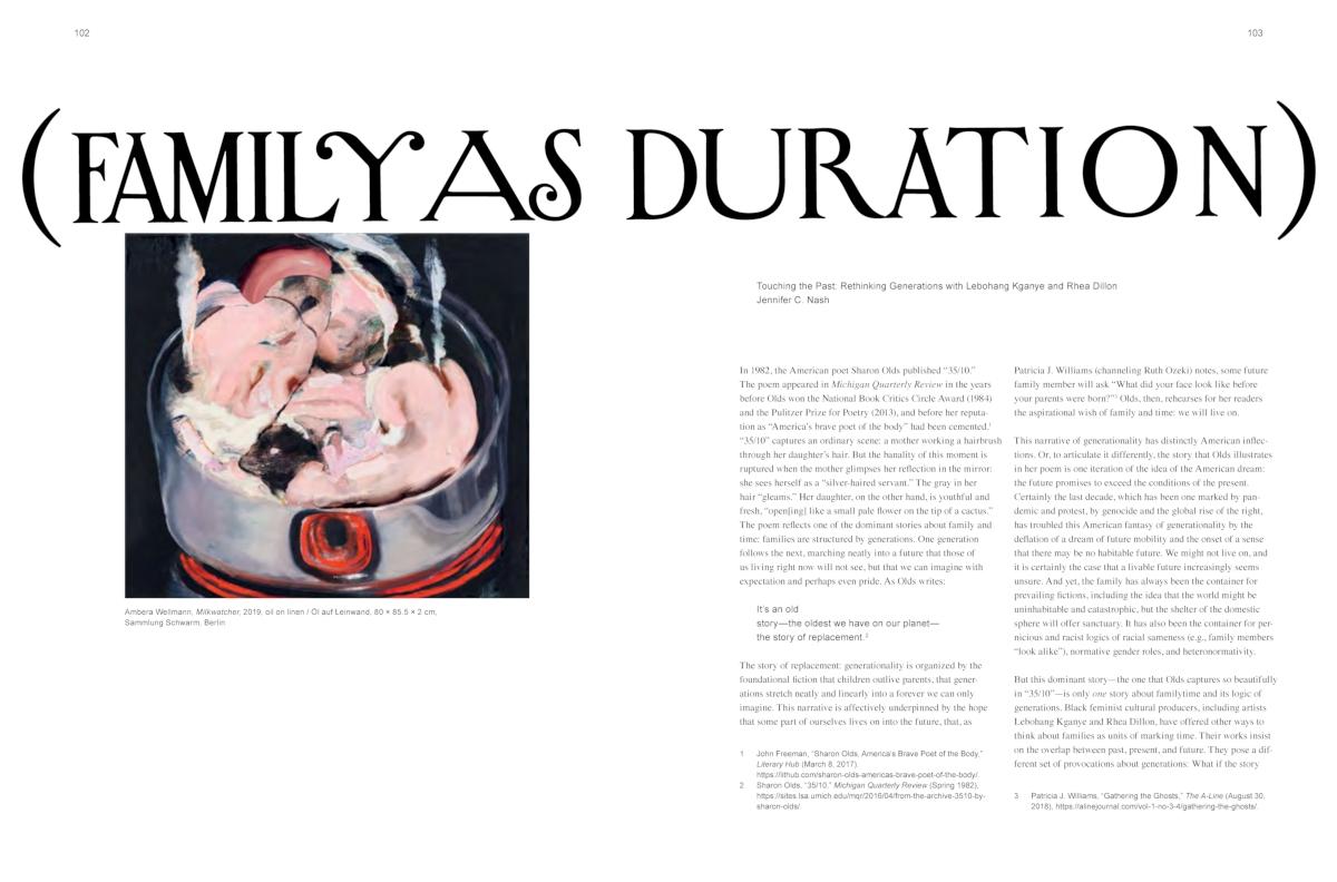 Beispielinhalt (Bild) Burning Down the House