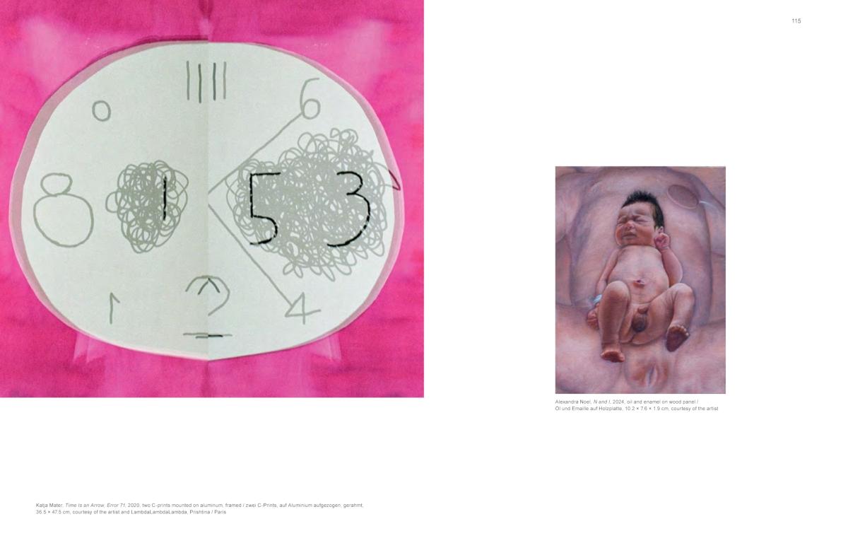 Beispielinhalt (Bild) Burning Down the House