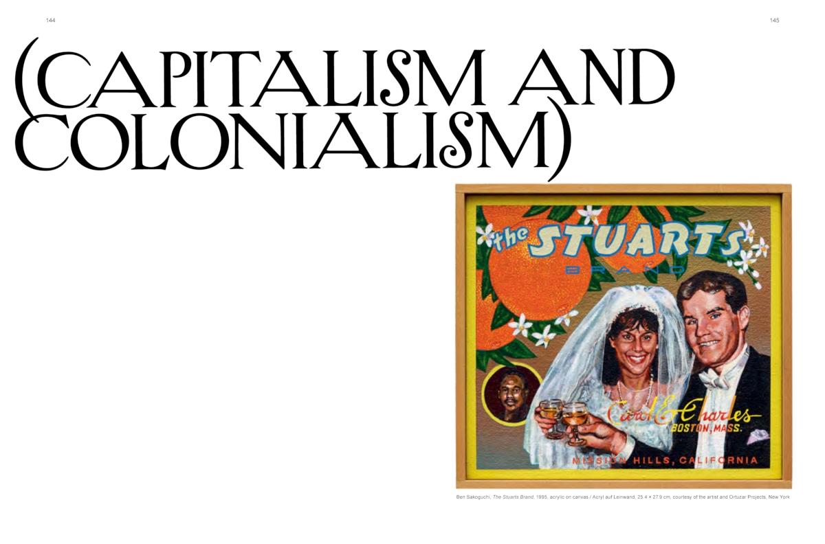 Beispielinhalt (Bild) Burning Down the House