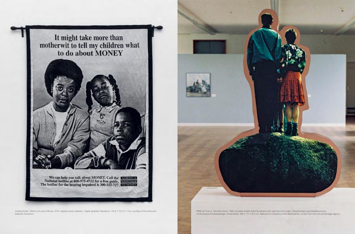 Beispielinhalt (Bild) Burning Down the House