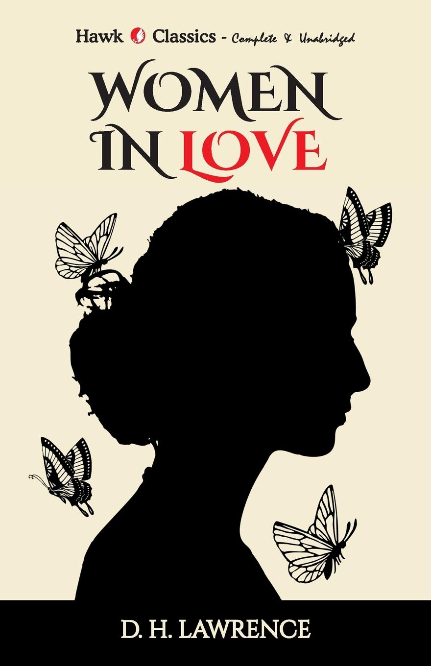 Vorderes Coverbild Women in Love