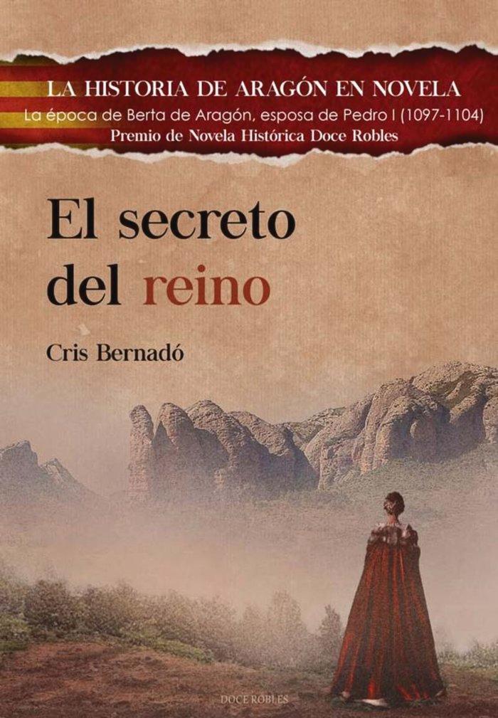 Vorderes Coverbild El secreto del reino