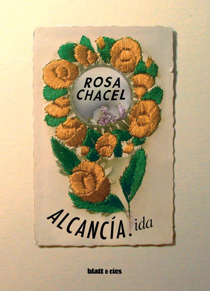 Vorderes Coverbild Alcancía