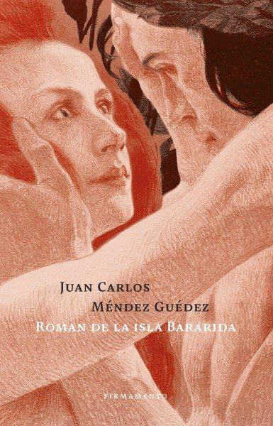 Vorderes Coverbild Roman de la isla Bararida