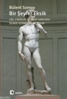 Vorderes Coverbild Bir Seyler Eksik