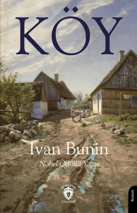 Vorderes Coverbild Köy