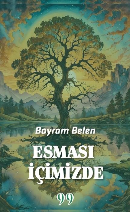 Vorderes Coverbild Esmasi Icimizde