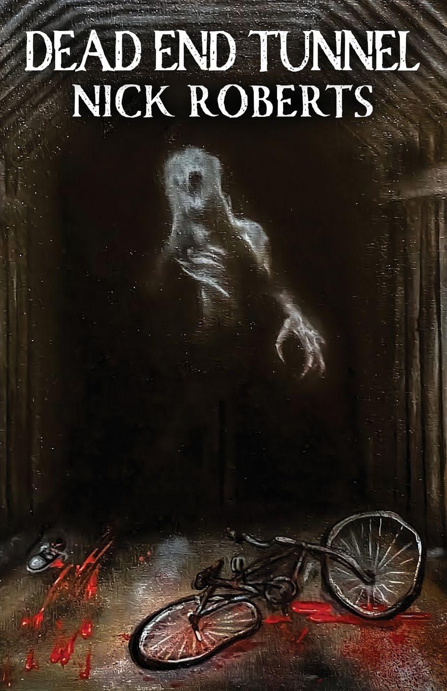 Vorderes Coverbild Dead End Tunnel