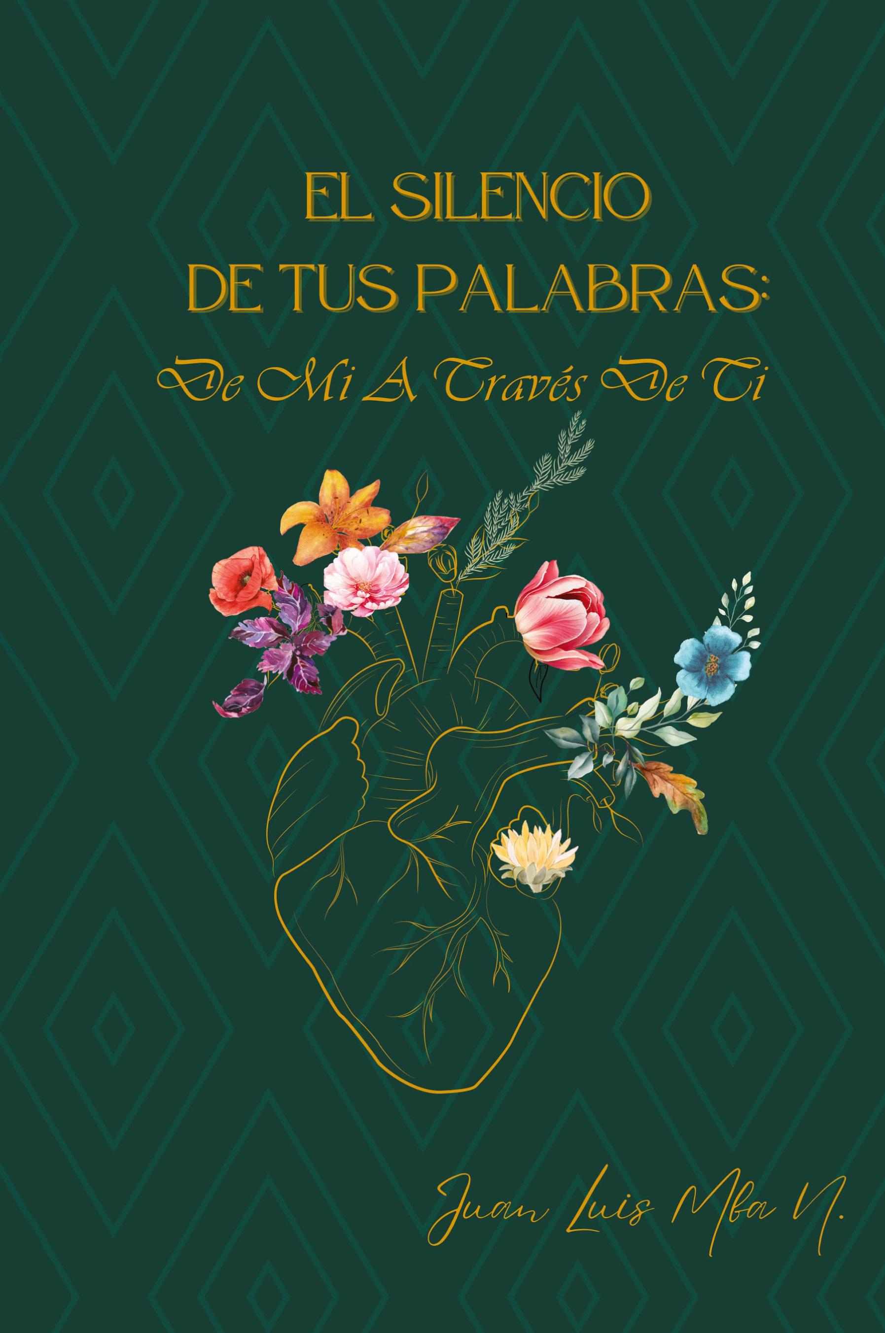 Vorderes Coverbild EL SILENCIO DE TUS PALABRAS