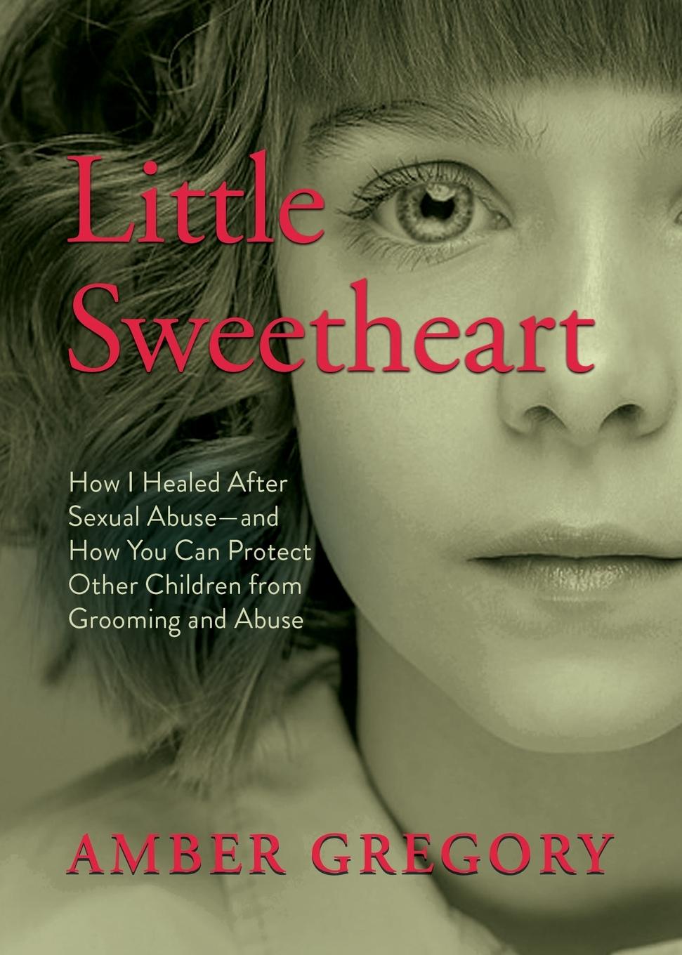 Vorderes Coverbild Little Sweetheart