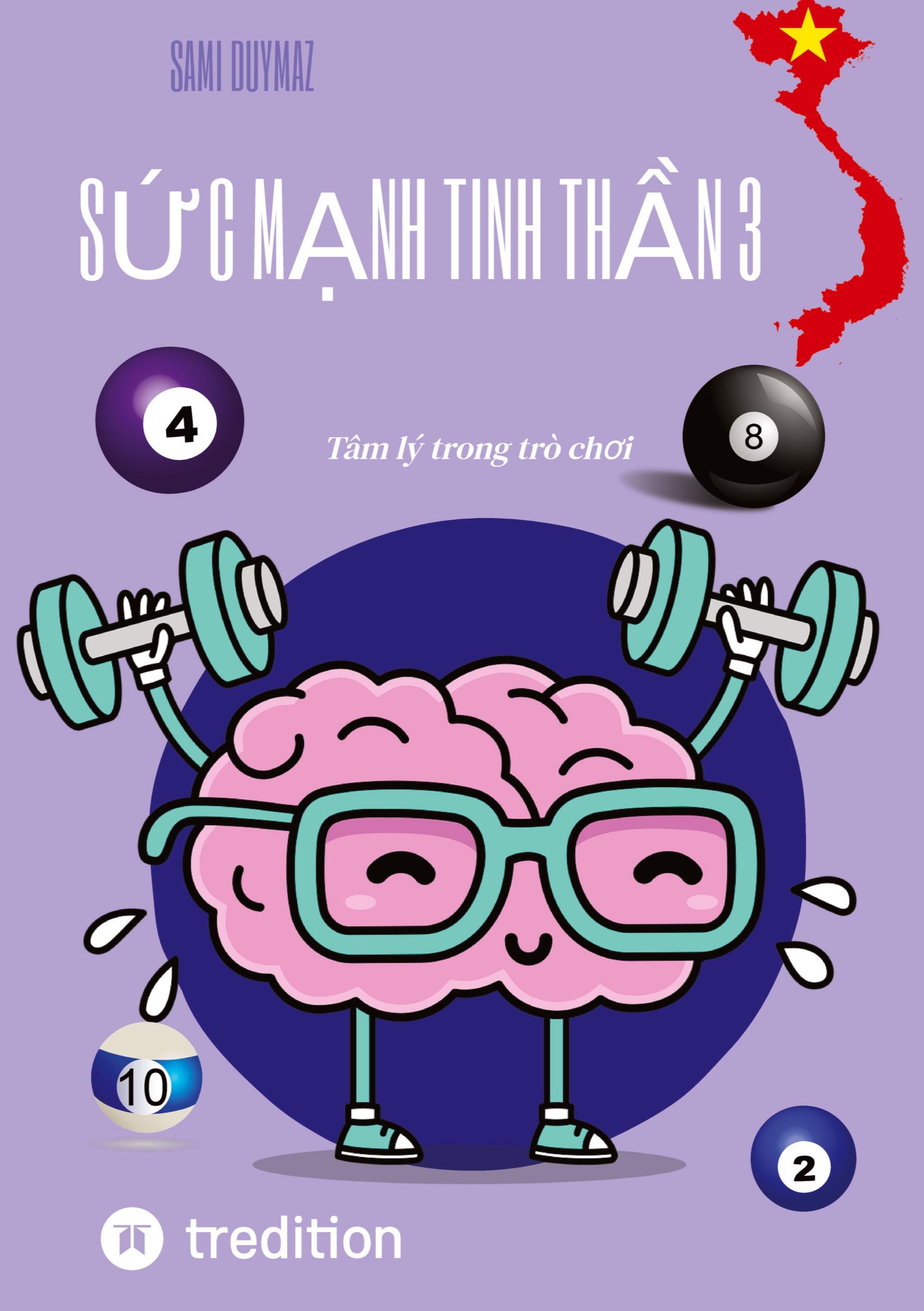 Vorderes Coverbild S¿c m¿nh tinh th¿n 3