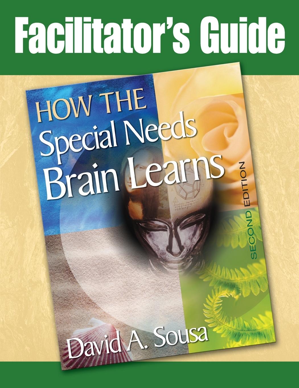 Vorderes Coverbild How the Special Needs Brain Learns Facilitator's Guide